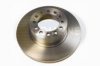 COMLINE ADC9131V Brake Disc